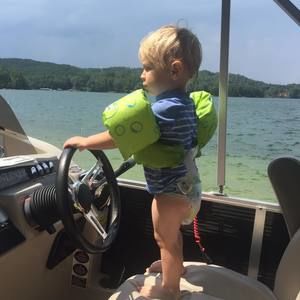 Meet your Posher, Candice